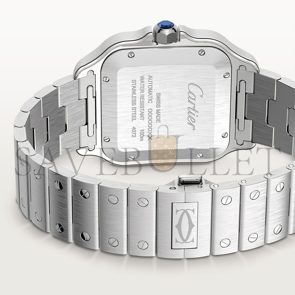 Ca*t*er santos de Ca*t*er watch wssa0062
